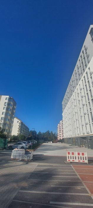 Продаж 2к квартири Обухівський ключ