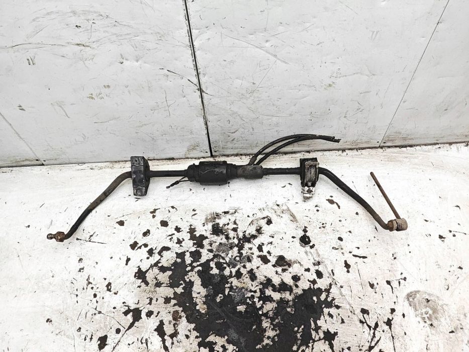 BMW 6 E63 E64 Stabilizator Aktywny Dynamic Drive 6760165