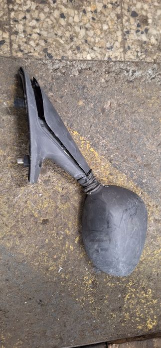 Piaggio x 9 Xevo Lusterko Lewe