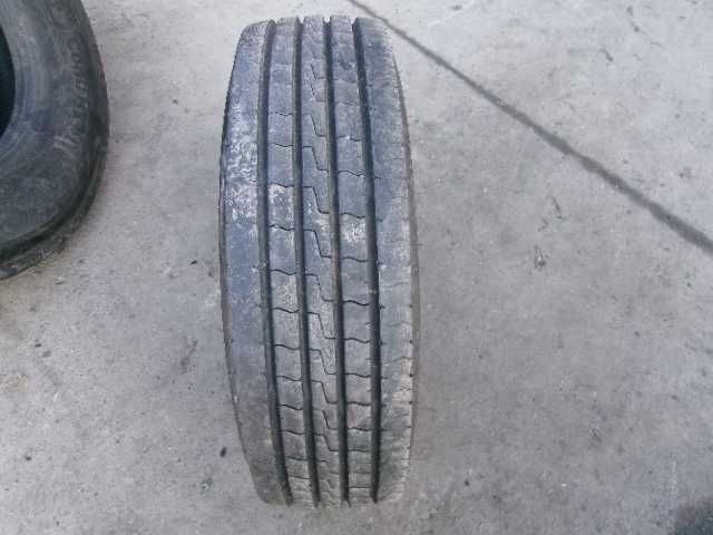opona 225/75R17.5 Dunlop SP346 (450 netto)