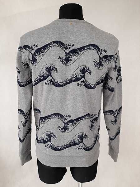 Hugo Boss Wearherbee Boss Orange Bluza męska M