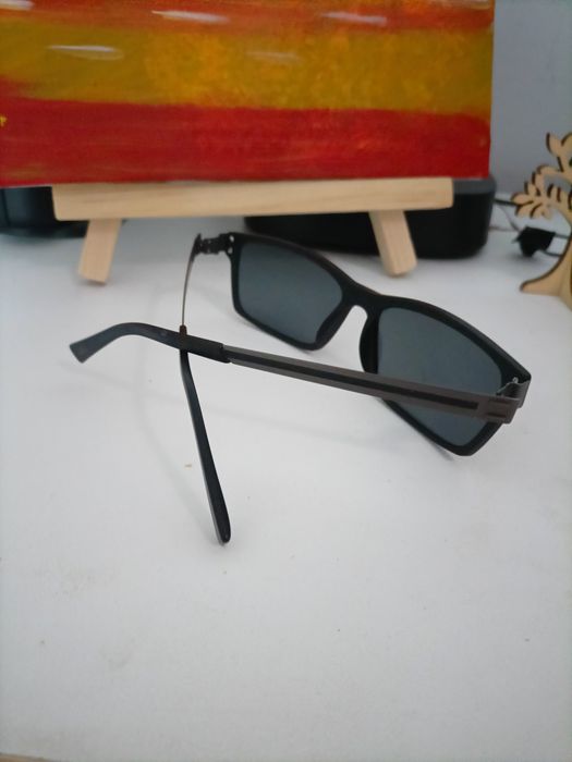 Óculos de sol marca Julius jul37 CO1 Santa Maria Maior • OLX.pt
