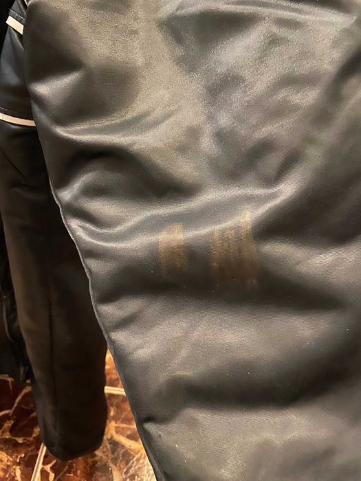 Kurtka Jordan roz. L