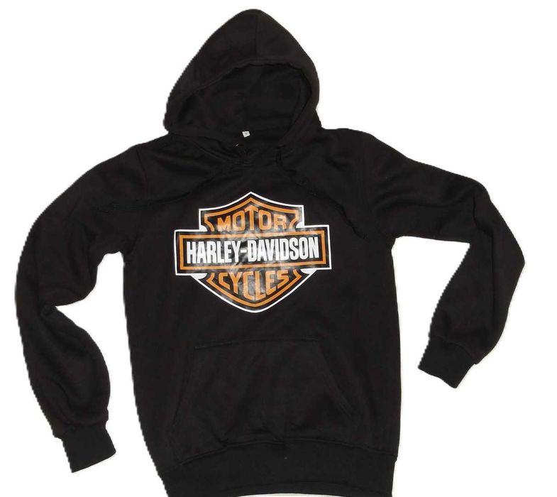 Harley Davidson - Bluza - Rozmiar S