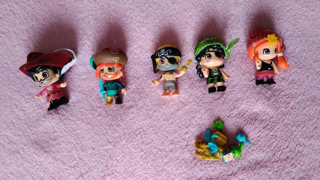 Pinypon usados hot sale