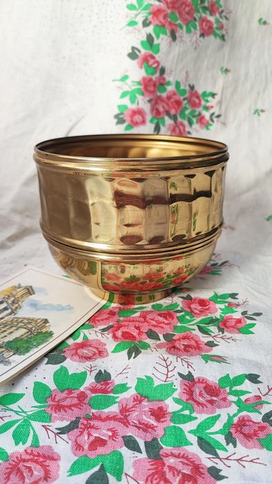 Медный,мідний, винтаж чайник, посуда ,сито, сотейник, ковш, кастрюля