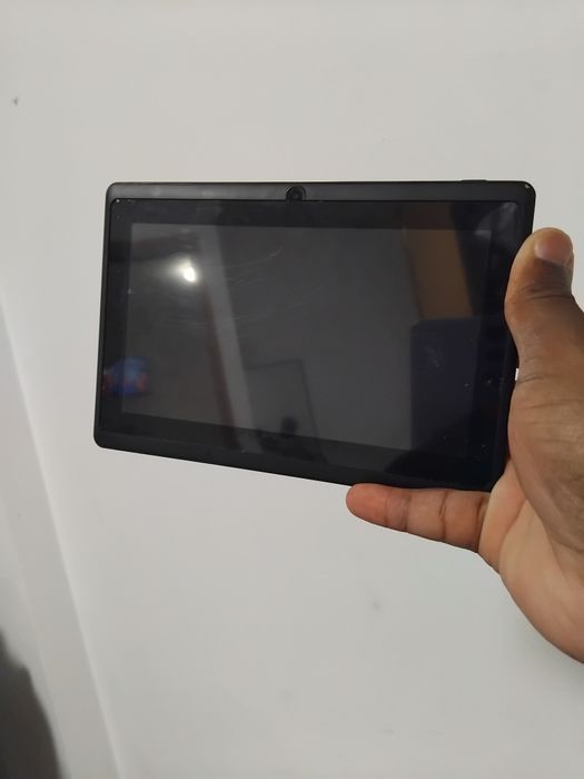 Tablet  de criança