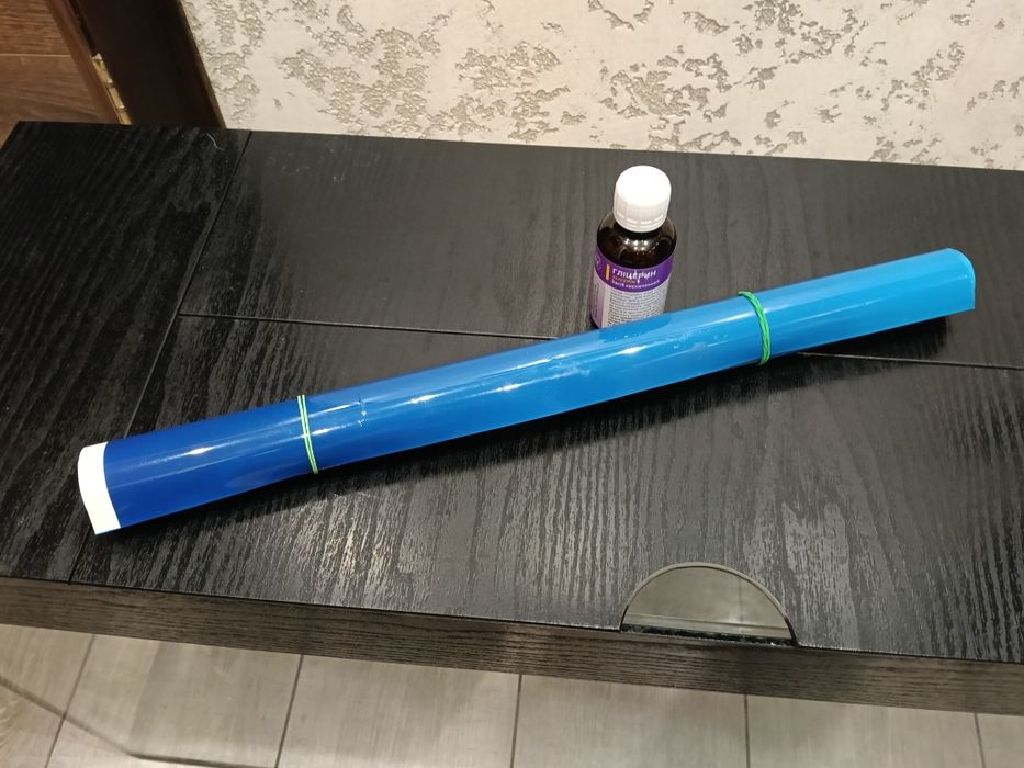 Акваріум Аквариум 80 л