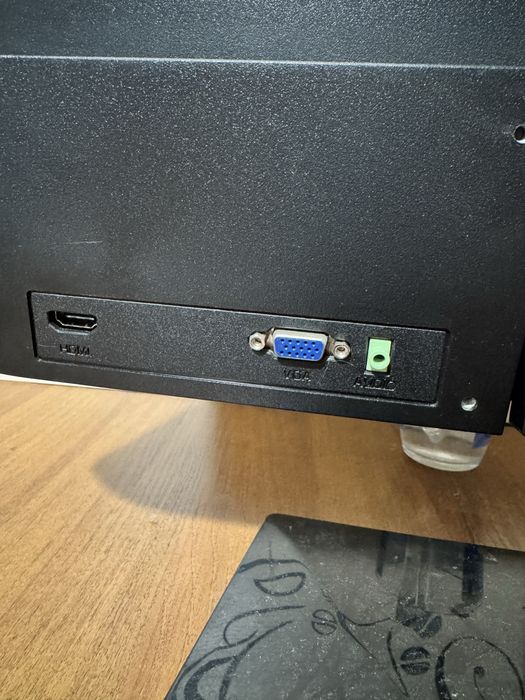 Монитор Evromedia i22 75Hz