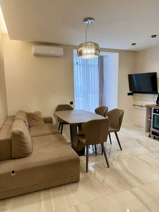 Продам 3х кімнатну квартиру ЖК Щасливий 1050$/м Вигідно є Відновлення