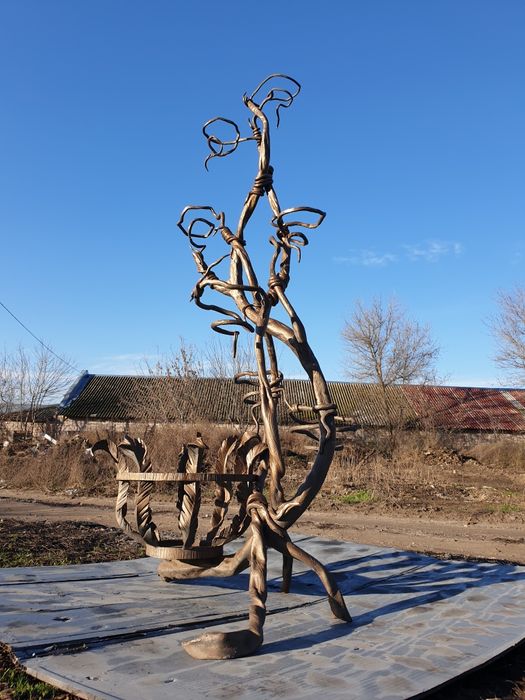 Подставка под цветы