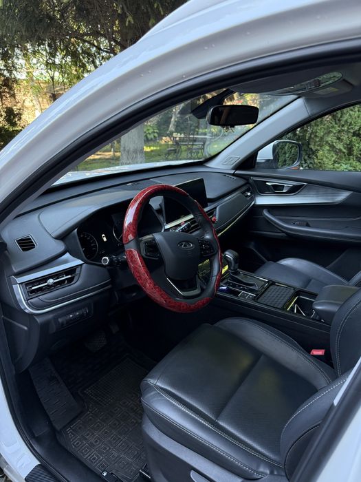 Cherry Tiggo 4 Pro 2023
