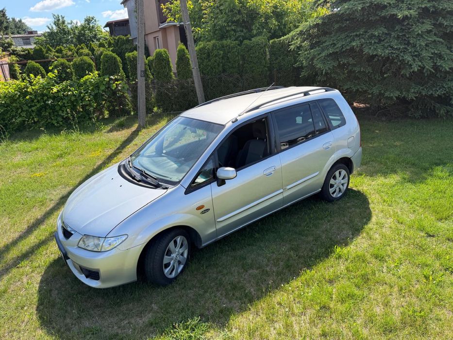 2004/2.0D/klima/ abs/airb/