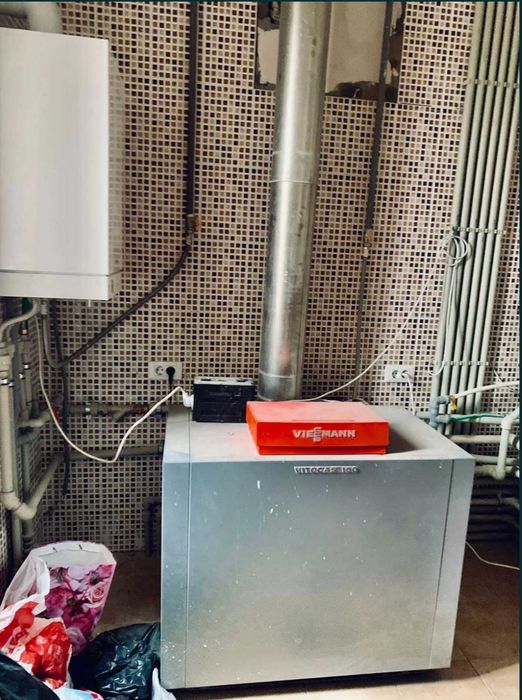 Дом по адресу (площадь 450 м²) - Atlanta.ua - фото 24