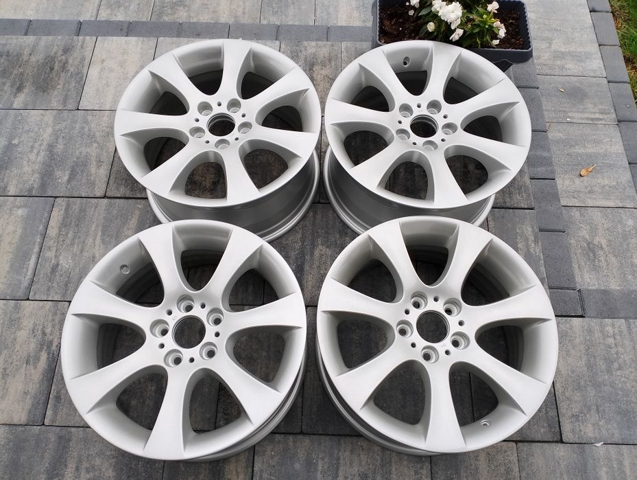 Styling 124 bmw e 60/61 xdrive