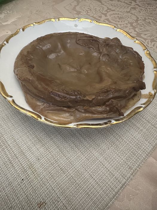 Чайний гриб, комбуча