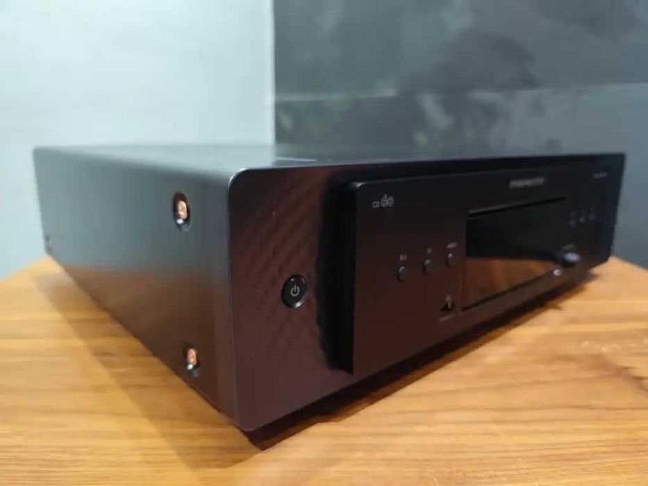MARANTZ CD 60 Czarny