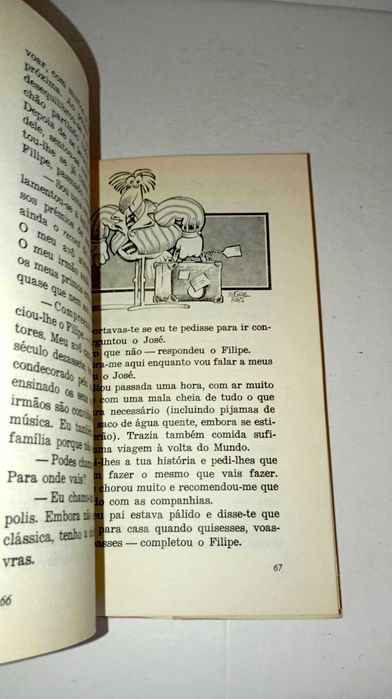 O Dragão Teobaldo e outras Histórias - Verbo