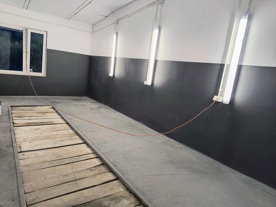 Garaż do wynajęcia