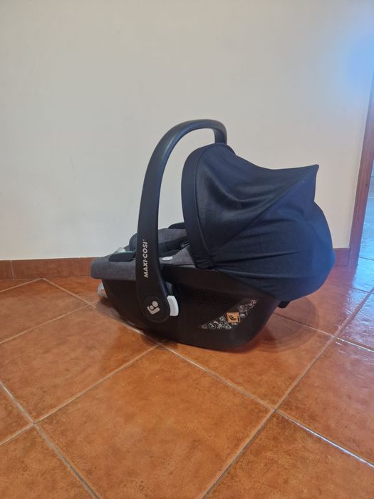 Ovo Maxi Cosi- Cabrio Fix S