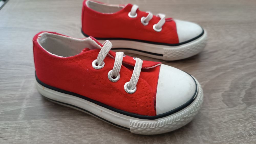 Кеды детские 22 размер