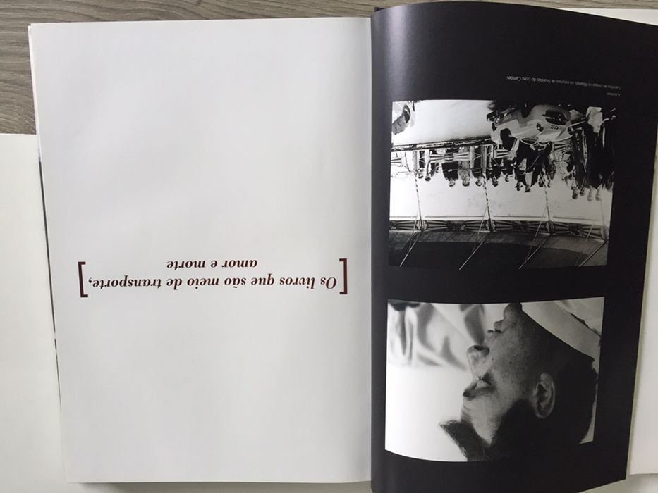 Fotobiografia - António Lobo Antunes - NOVA