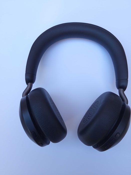 Bluetooth гарнітура Jabra Evolve2 75 MS Stereo Black