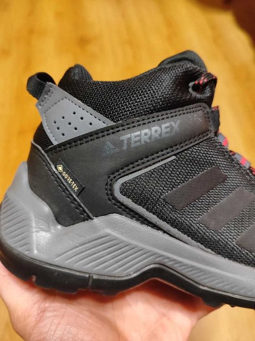 Adidas Terrex Eastrail Gore Tex GTX MID