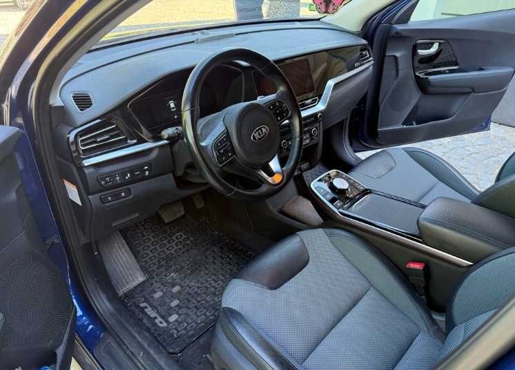 Kia Niro 64kWh XL 2022