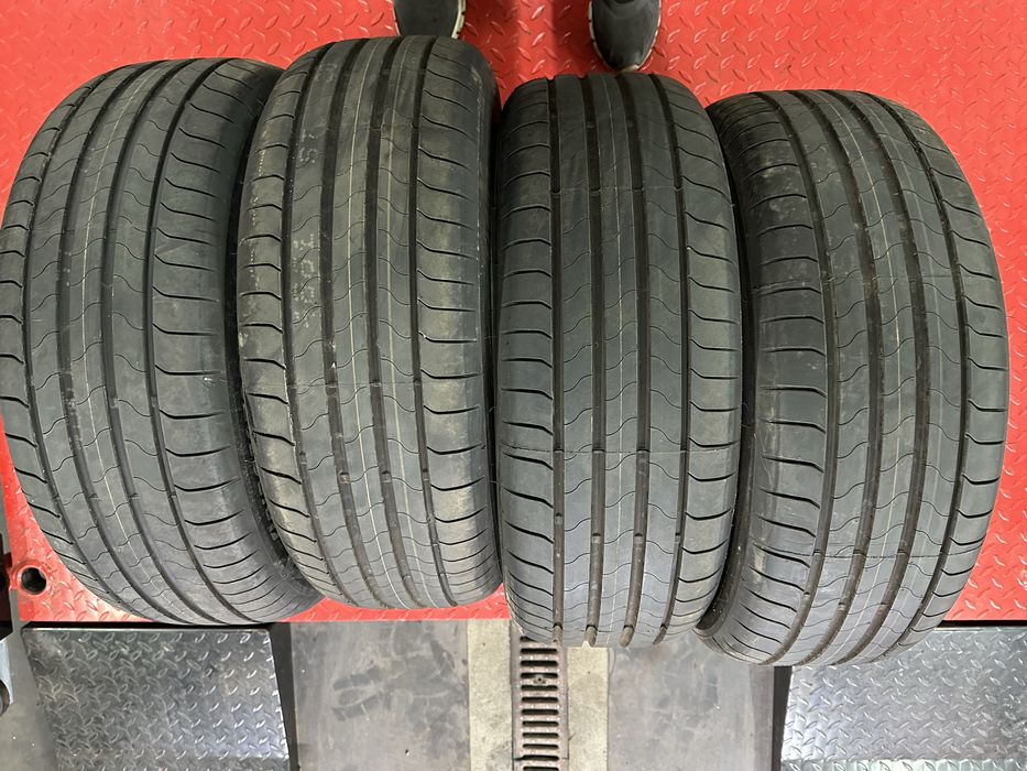 225/55/18 Bridgestone . 2025 rok