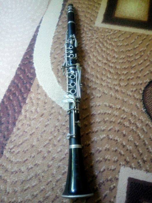 Кларнет дерев'яний Selmer США