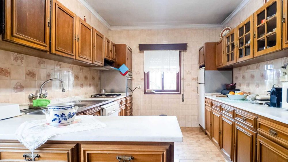 Moradia T4 Centro Penafiel