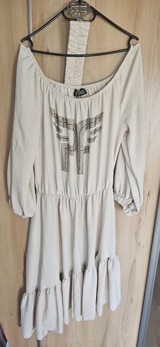 Sykienka Paparazzi Fashion