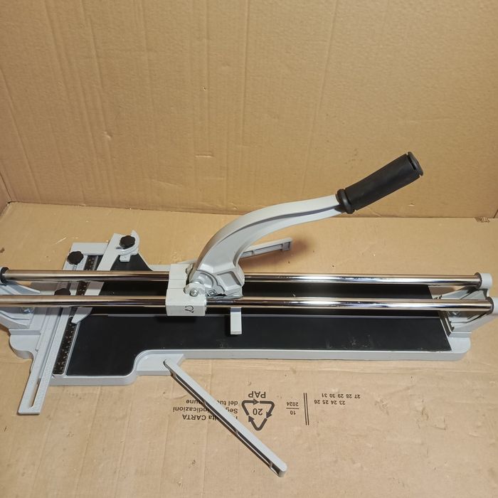 Ręczna Przecinarka do glazury Big clinker 630 mm