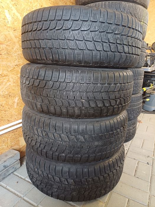 4 koła do bmw 17 cali