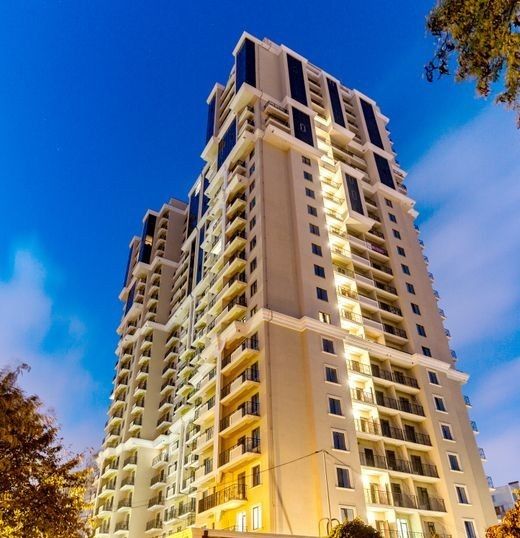 Студія в Аркадії ЖК "Лімнос" вул.Педагогічна,23.