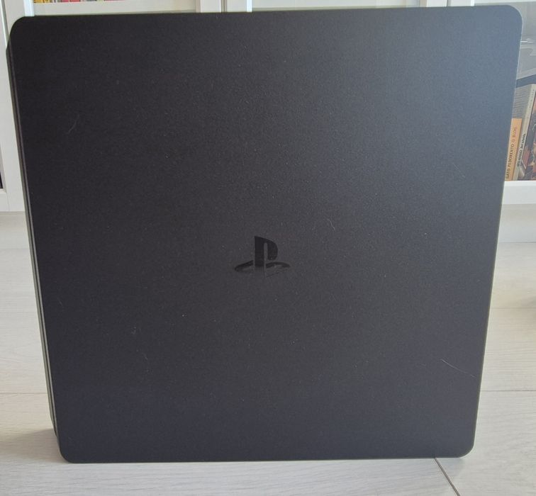 Playstation 4 Slim 500Gb