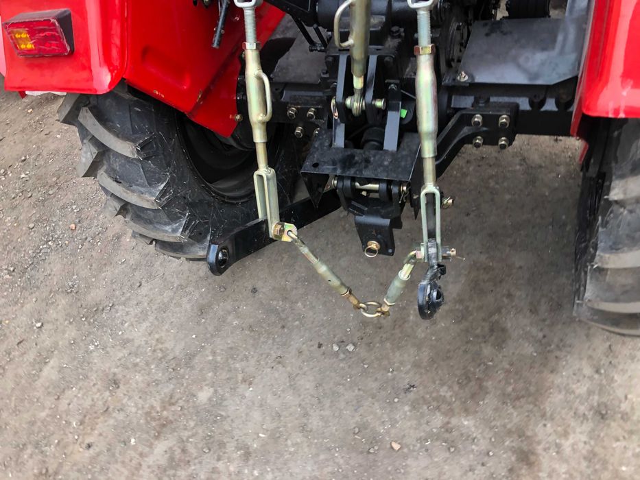 МІНІТРАКТОР ШИФЕНГ СФ 244! Доставка по Україні безкоштовно!