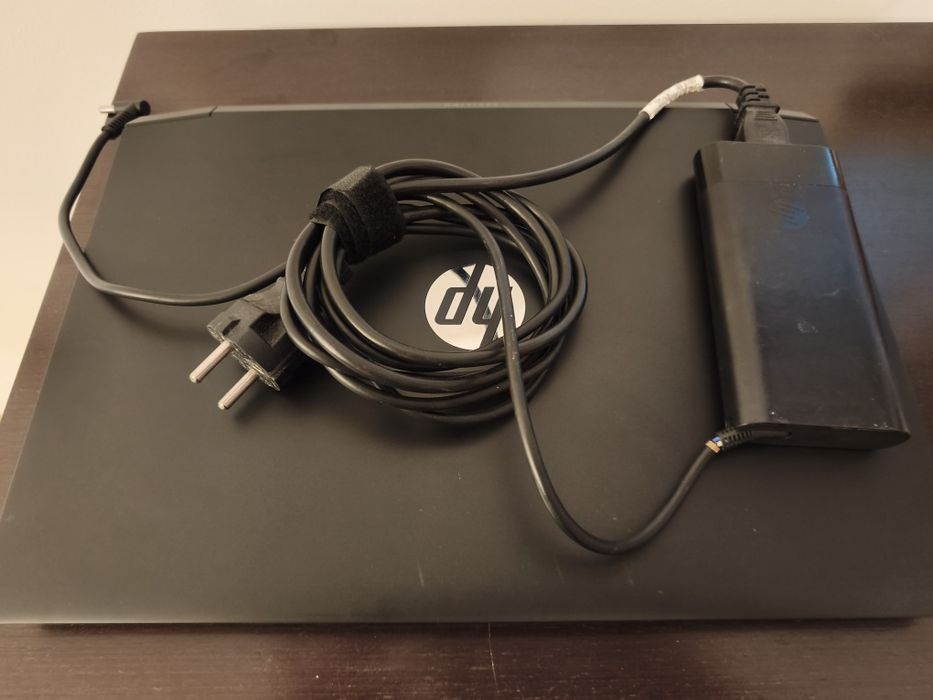 Portátil 15-ec1011ns HP para peças