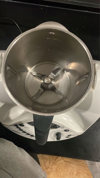 Vendo Bimby modelo TM31