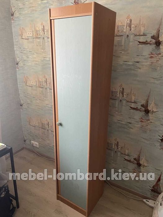 Набор мебели (4 предмета) "Бук-бирюза" бу