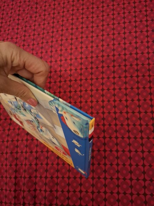 Um dragão na banheira