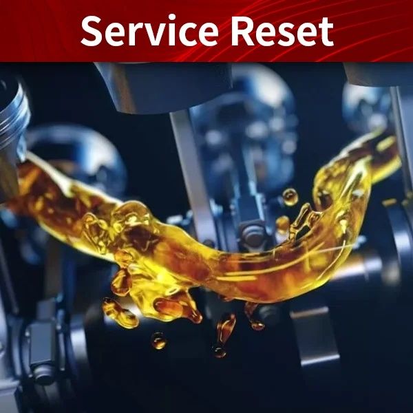 ANCEL BD500 Bluetooth 5.0 OBD2 Adaptador para VW/Audi/Skoda/Seat NOVO