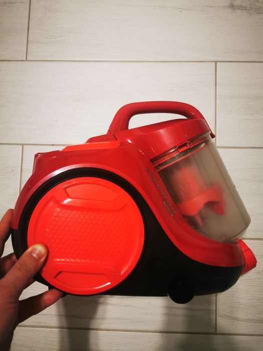 Пилосос безмішковий Rowenta Swift Power Cyclonic RO2913EA