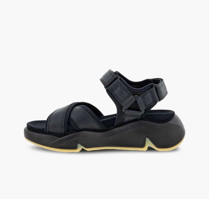 Сандалии женские Ecco Chunky. Оригинал. Р 36