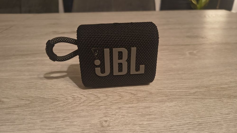 JBL Go 3 orginalny
