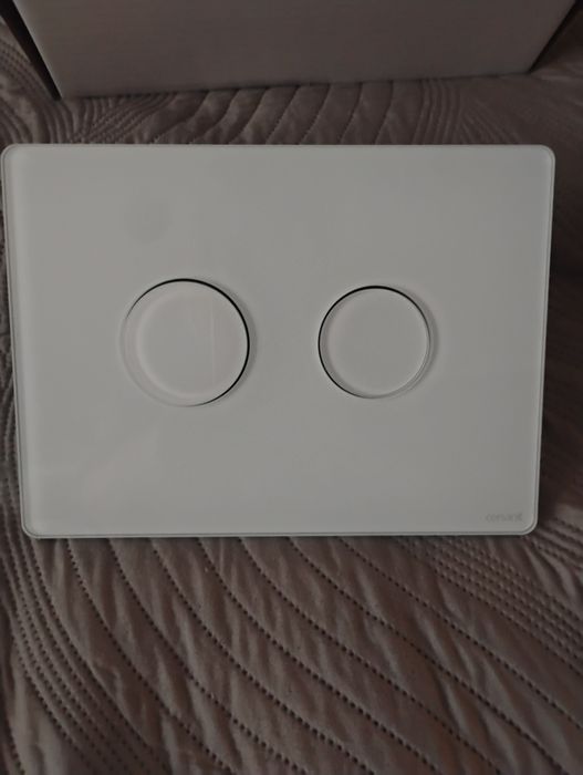 Przycisk spłuczki Cersanit