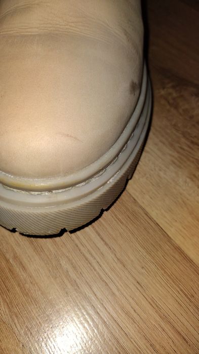 Botki Oxmox 39 skora