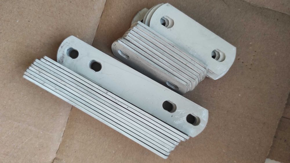 Мідна шина Eve LF280K Eve LF105 Sn-Cd/Ni покриття 6µ