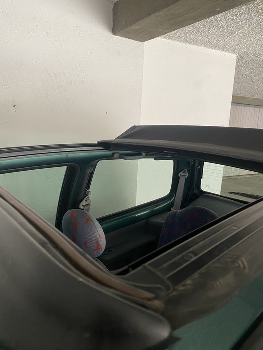 Renault  Twingo 1.2